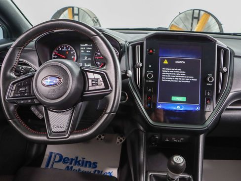 Used 2022 Subaru WRX Premium AWD/4WD image 17