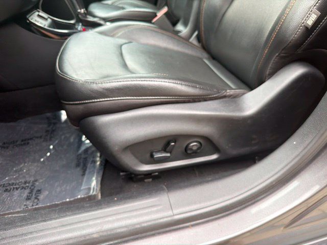 Used 2020 Jeep Compass Limited FWD image 19