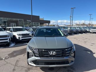 Used 2026 Hyundai Tucson SE video 2