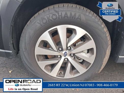 Used 2025 Subaru Outback Premium AWD/4WD image 36