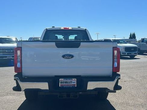 New 2026 Ford F250 XL image 4