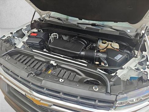Used 2020 Chevrolet Silverado 1500 LT w/ All-Star Edition RWD image 23