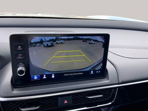 Used 2025 Acura ADX AWD image 26