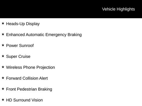 Used 2023 GMC Sierra 1500 Denali Ultimate image 11