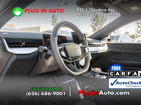 Used 2025 Polestar Polestar 3 image 7