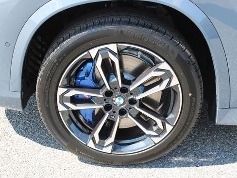 New 2026 BMW X1 M35i w/ Technology Package image 35