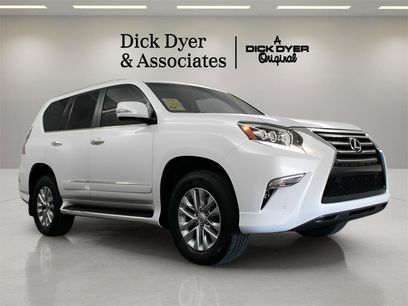 Used 2017 Lexus GX 460