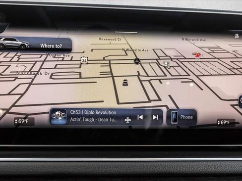 Certified 2026 Mercedes-Benz GLE 350 4MATIC image 20