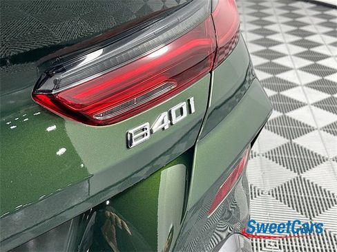 Used 2025 BMW 840i xDrive image 58