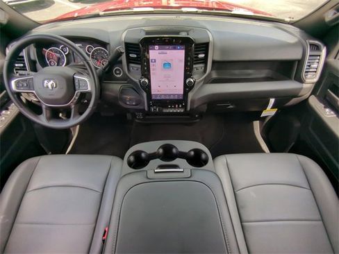 New 2026 RAM 2500 Tradesman image 16