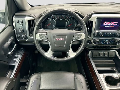 Used 2017 GMC Sierra 1500 SLT image 10