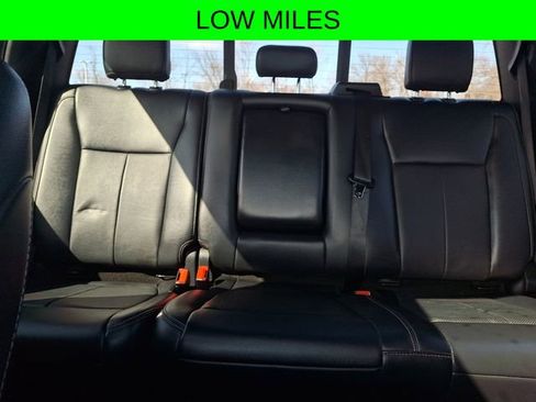 Used 2022 Ford F350 Lariat w/ Black Appearance Package image 19