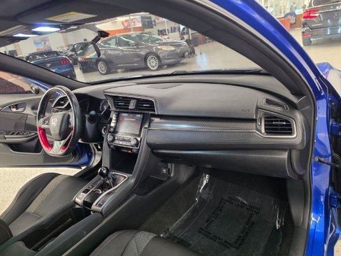 Used 2019 Honda Civic Si image 14