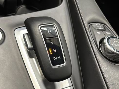 Used 2025 INFINITI QX55 Essential w/ Accent Package AWD/4WD image 19