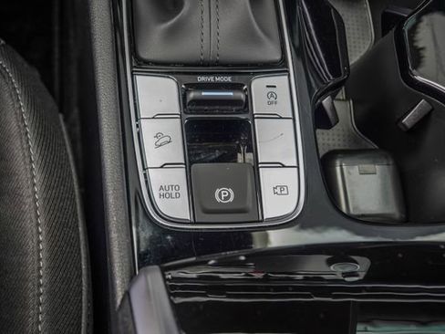 Used 2025 Hyundai Tucson SEL FWD image 20