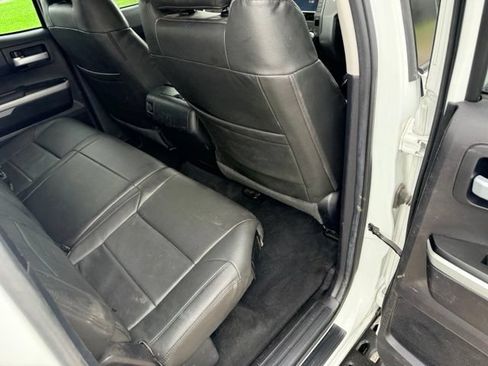 Used 2020 Toyota Tundra SR5 w/ SX Package AWD/4WD image 37