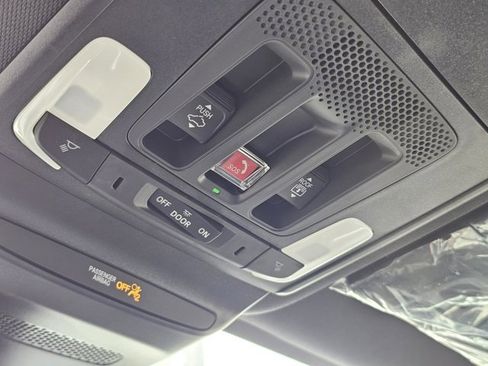 New 2025 Acura ADX A-Spec image 20