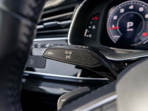 Used 2020 Audi Q7 2.0T Premium Plus w/ Premium Plus Package image 26