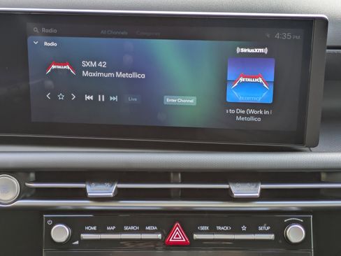 New 2026 Hyundai Tucson SEL image 21