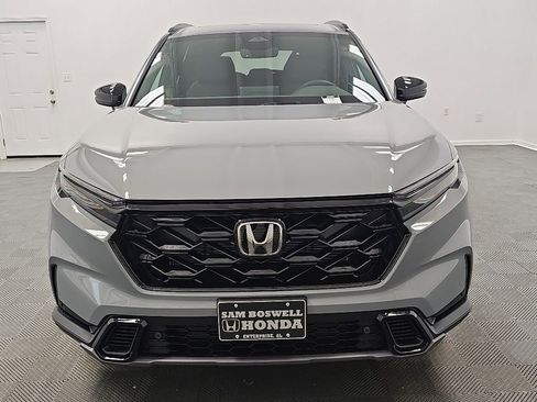 New 2026 Honda CR-V Sport-L image 3