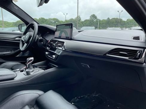 Used 2023 BMW M5 w/ Competition Package AWD/4WD image 29