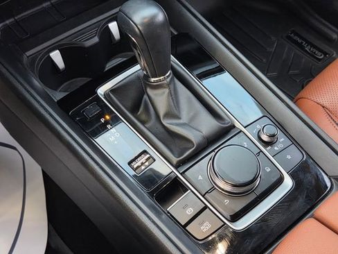 Used 2024 MAZDA CX-50 Meridian Edition w/ Cargo Package image 22