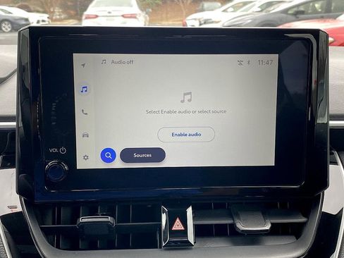 Certified 2025 Toyota Corolla SE image 17