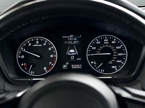 Used 2020 Subaru Outback Onyx Edition XT image 29