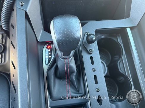 Used 2022 RAM 1500 TRX w/ TRX Level 2 Equipment Group AWD/4WD image 32