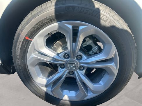 New 2025 Honda Accord LX image 14