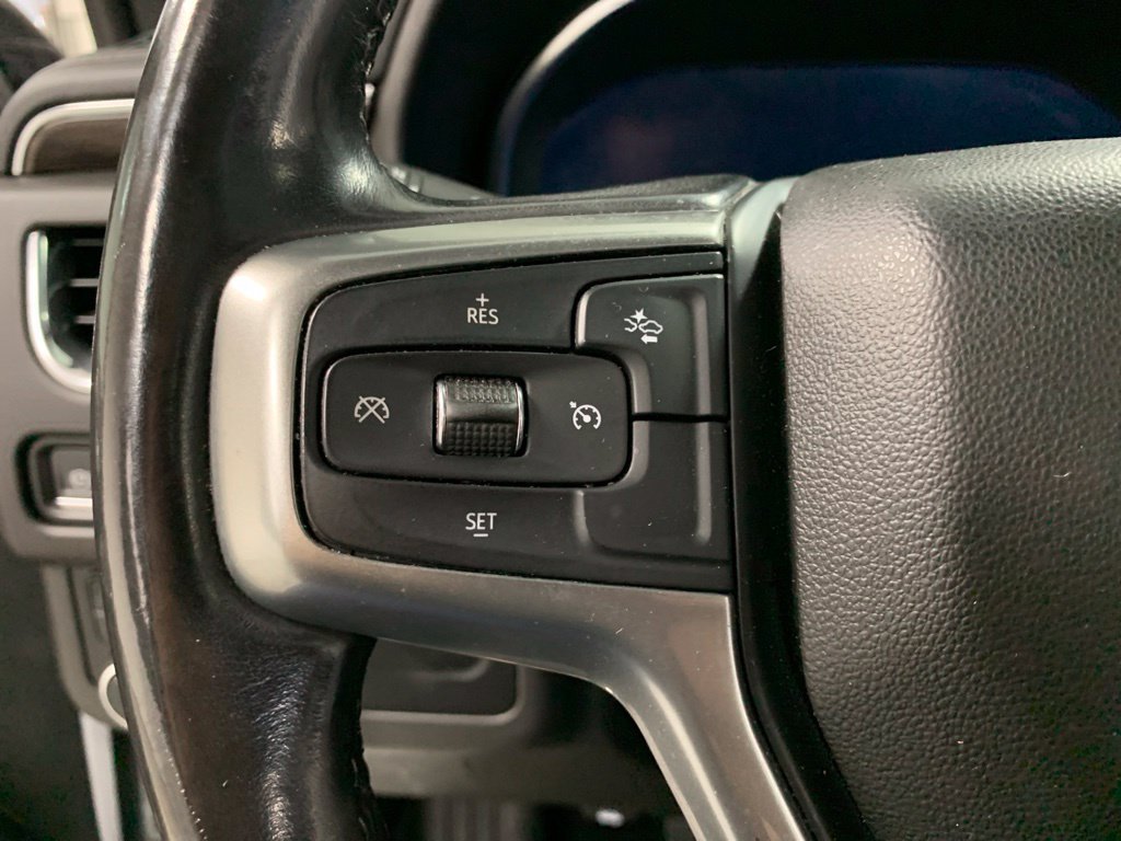 Used 2023 Chevrolet Tahoe Z71 AWD/4WD image 19
