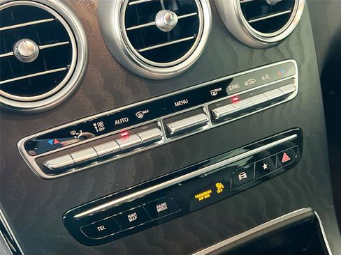 Certified 2023 Mercedes-Benz GLC 300 4MATIC Coupe image 14