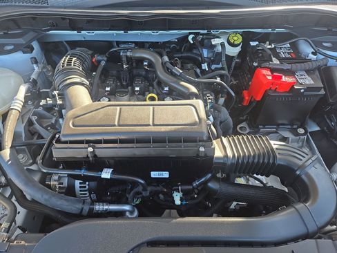 Certified 2023 Ford Escape Active image 23