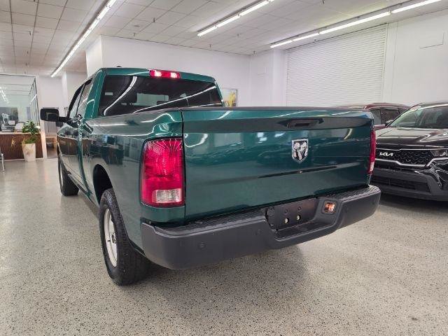 Used 2022 RAM 1500 Tradesman w/ Popular Equipment Group AWD/4WD image 7