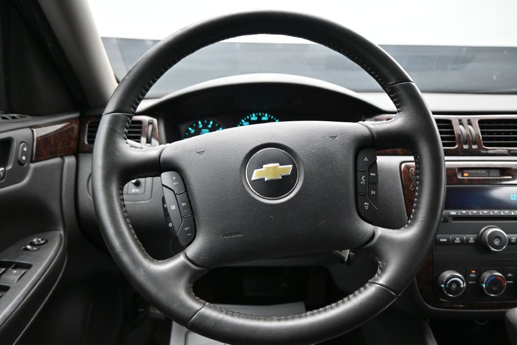 Used 2012 Chevrolet Impala LS FWD image 14