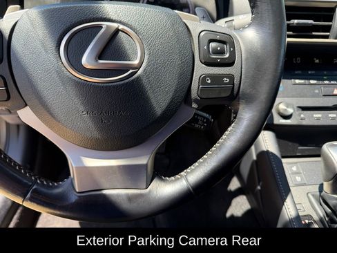 Used 2017 Lexus RC 300 AWD w/ Premium Package image 11