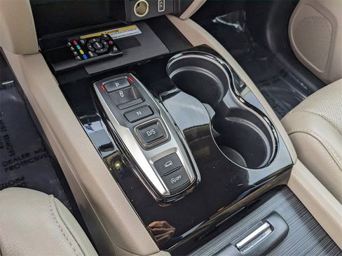 Used 2021 Honda Pilot Elite image 31