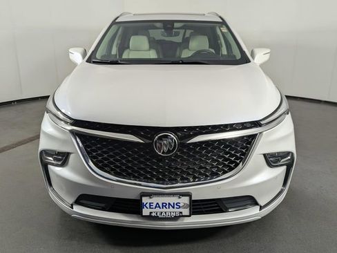 Used 2022 Buick Enclave Avenir w/ Avenir Technology Package image 3