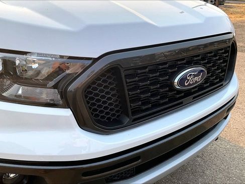 Used 2020 Ford Ranger XLT w/ Equipment Group 301A Mid RWD image 32