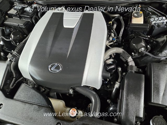 Used 2018 Lexus RC 350 RWD image 23