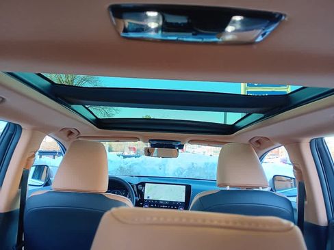 Used 2023 Lexus NX 350 AWD w/ Vision Package image 20