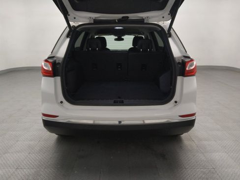 Used 2020 Chevrolet Equinox LT w/ Sport Edition FWD image 29