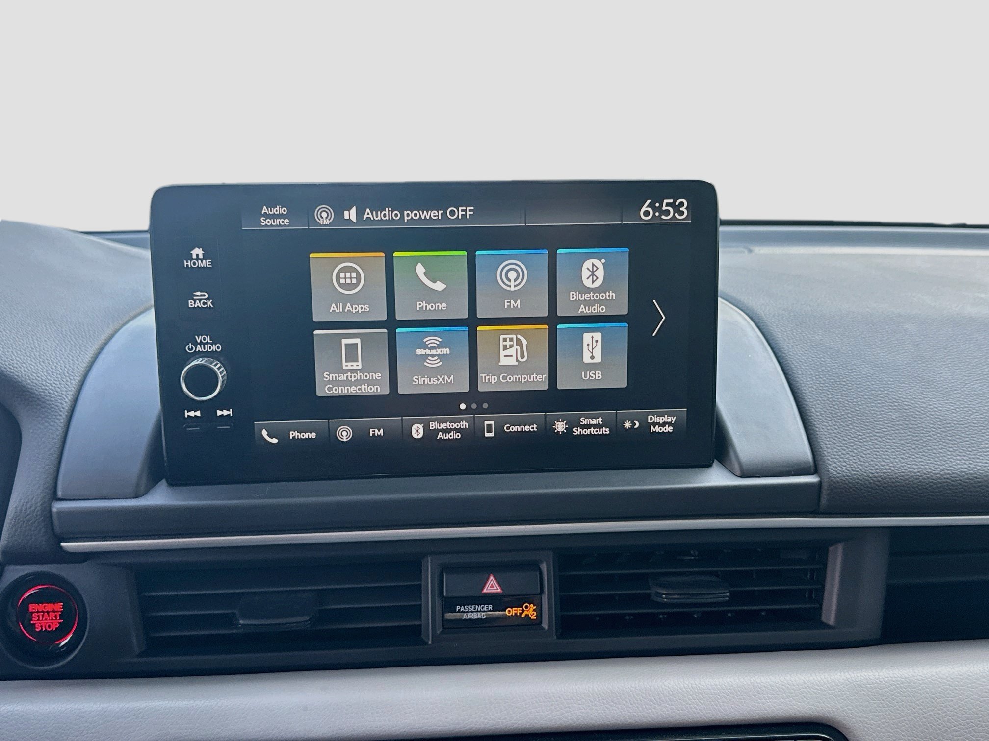 Certified 2024 Honda Pilot EX-L image 12