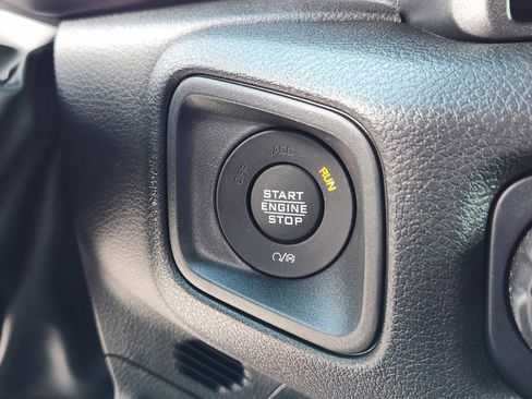 Certified 2026 Jeep Wrangler Unlimited Sport AWD/4WD image 28