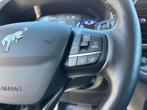 Used 2021 Ford Bronco Sport Outer Banks w/ Outer Banks Package (96D) image 20