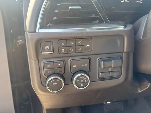 New 2026 Chevrolet Tahoe LT AWD/4WD image 24