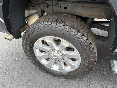 Certified 2022 RAM 2500 Laramie image 10