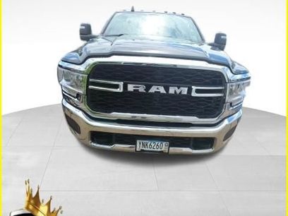 Used 2023 RAM 3500 Tradesman