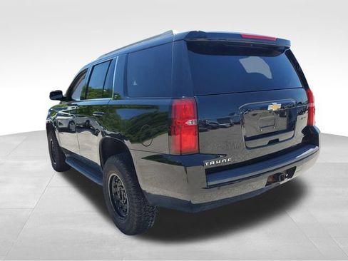Used 2016 Chevrolet Tahoe LT AWD/4WD image 6