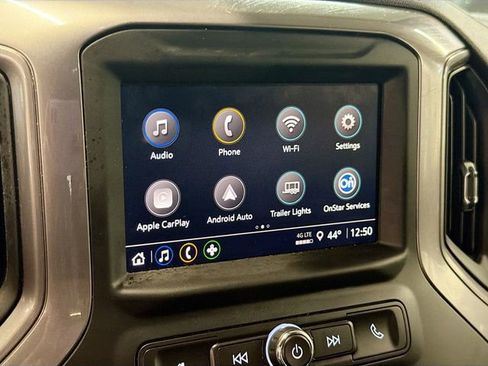 Certified 2023 Chevrolet Silverado 1500 Custom image 14